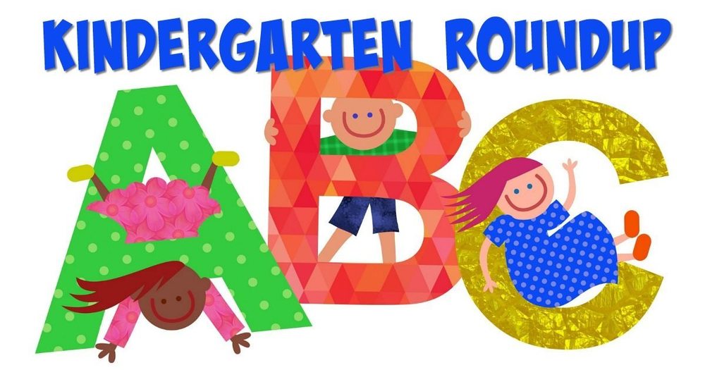 Kindergarten Roundup