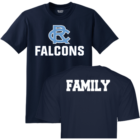 falcons spirit jersey