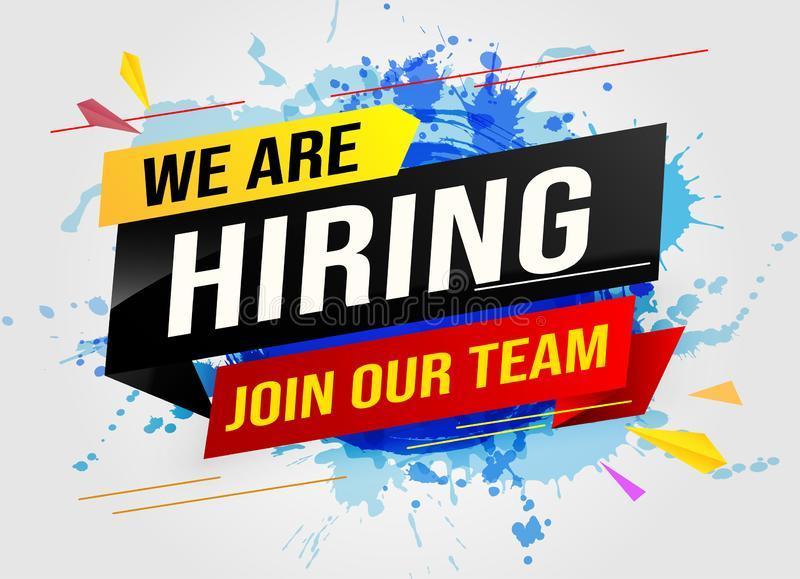 Hiring