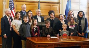 February 4-8 Designated as Counseling Week