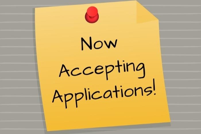 accept apps